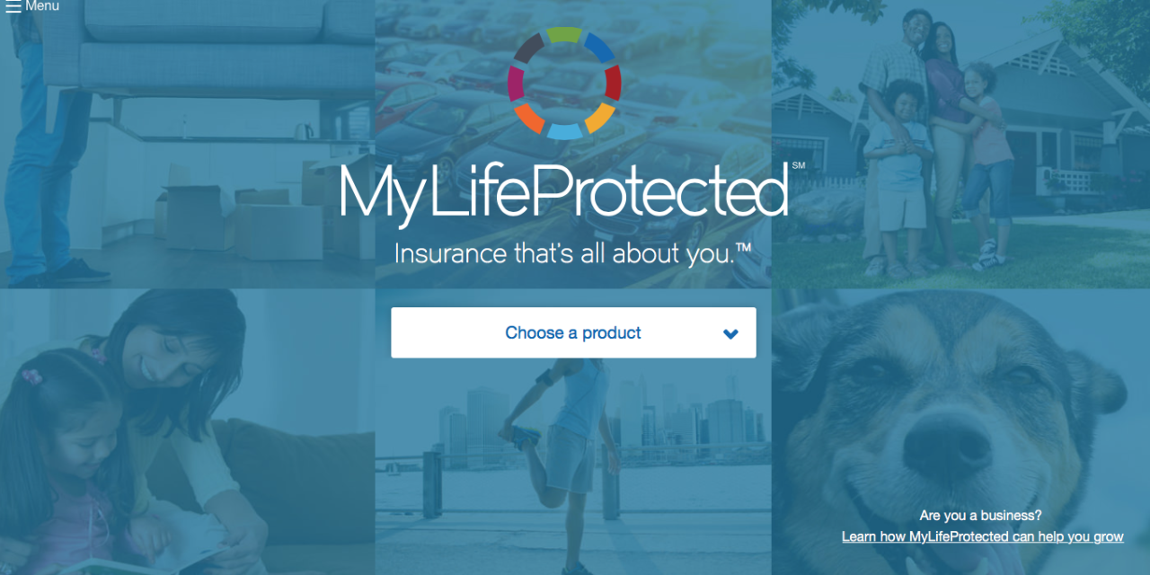 MassDrive Insurance Group Announces National Launch of MyLifeProtected℠