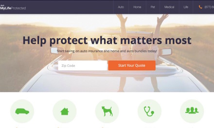 AOL Announces Selection of MyLifeProtected for Custom Digital Insurance Platform