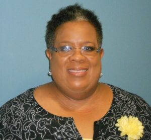 Cheryl Walker